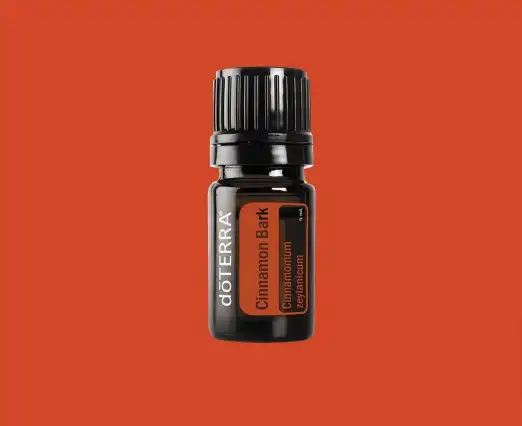 Cinnamon Bark Oil | doTERRA Essential Oils