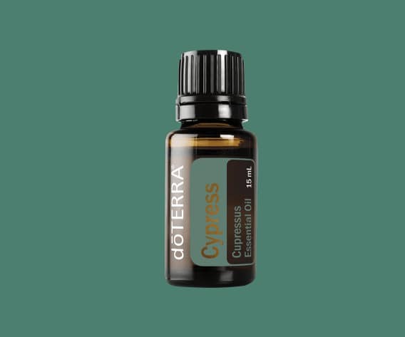 Cypress Essential Oil | doTERRA Essential Oils