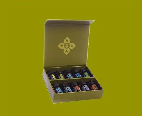 Family Essentials Kit | doTERRA Essential Oils