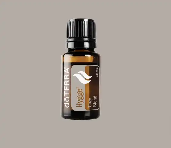 Hygge Cozy Blend | doTERRA Essential Oils