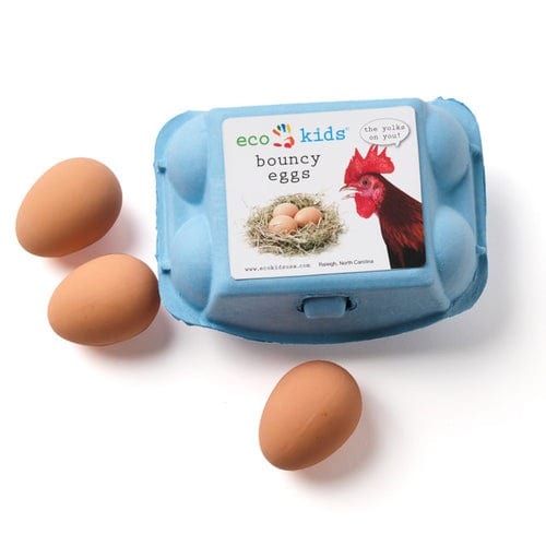 Bouncy Eggs elseware unplug