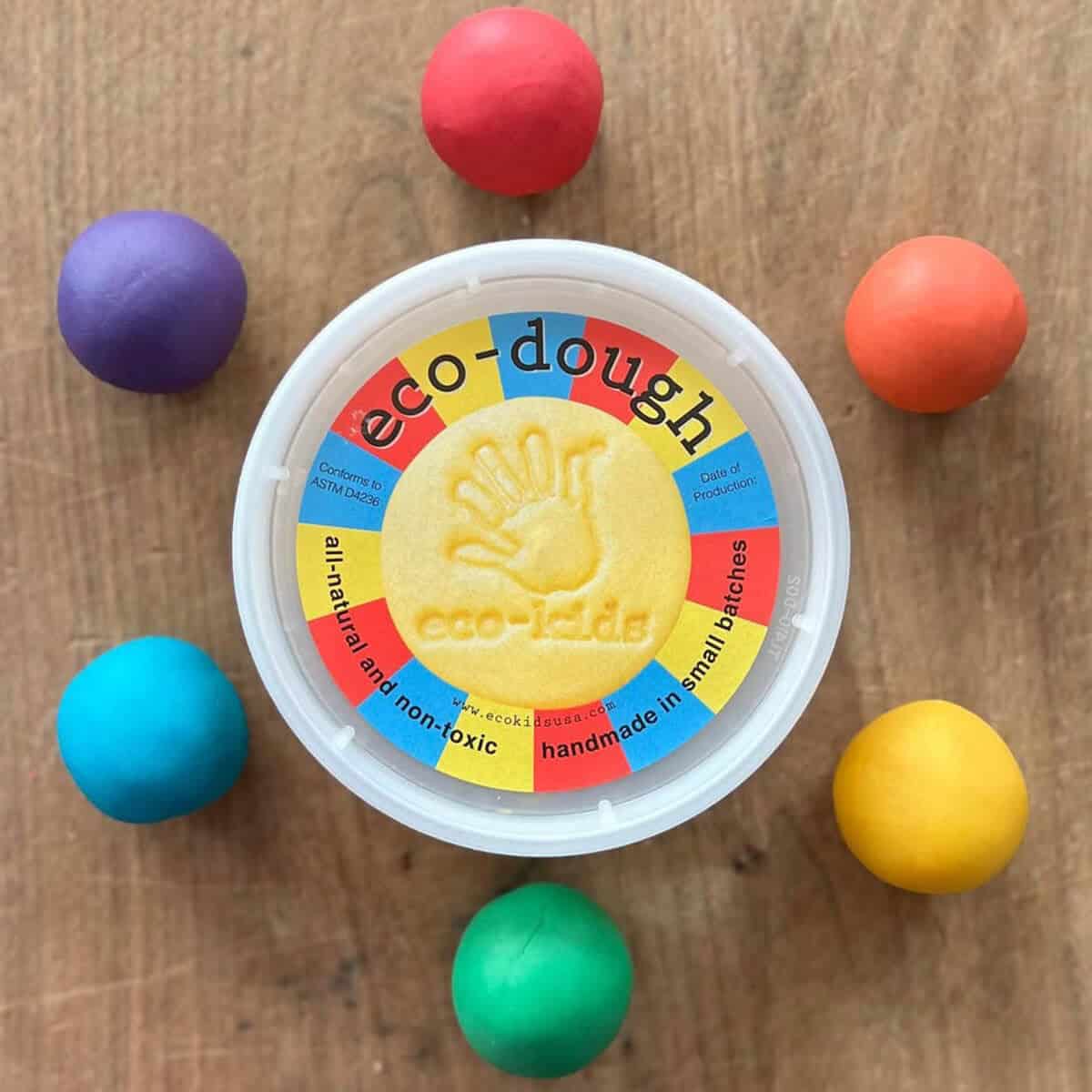 Eco-Dough (3-Pack) elseware unplug