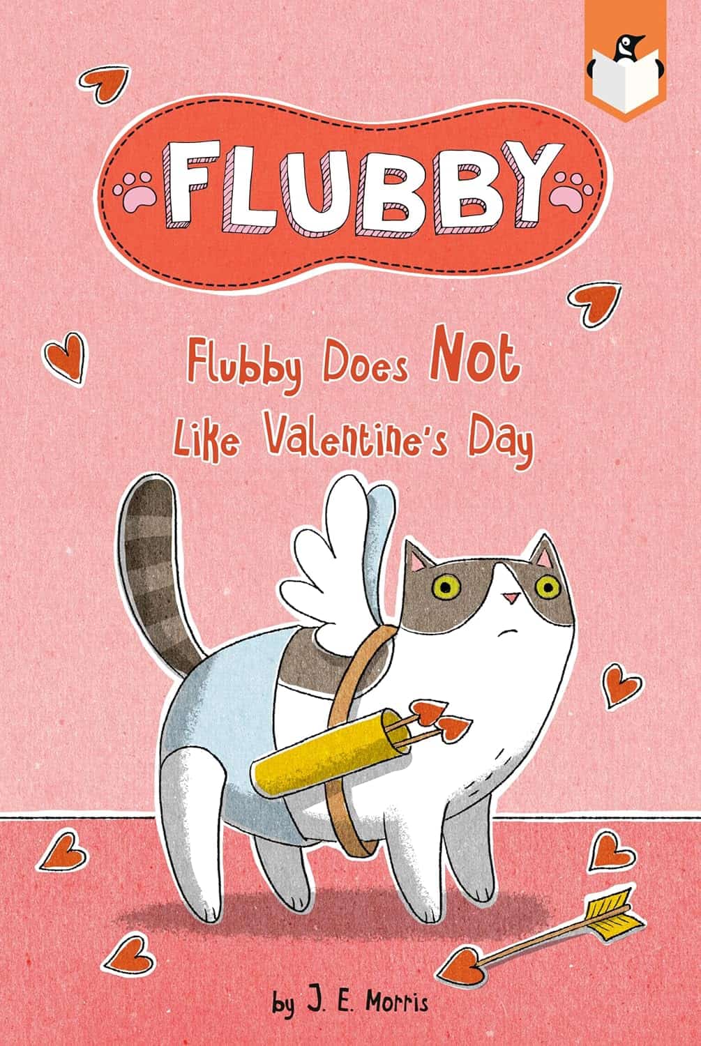 Tiny T. Rex and the Perfect Valentine