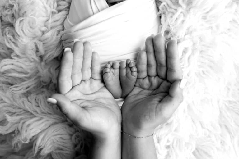 What Companies Give Free Baby Samples?