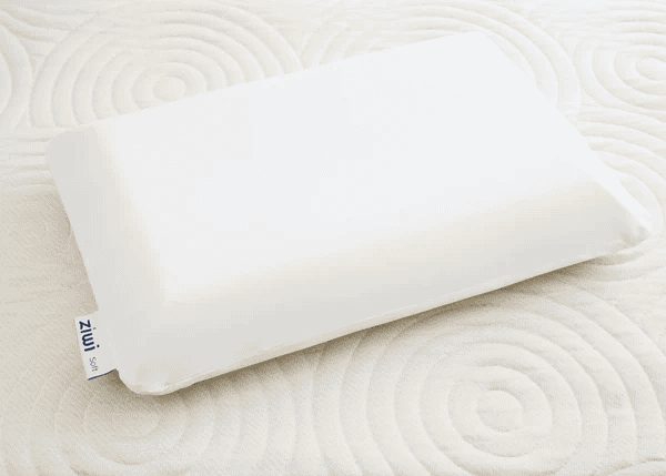 Advanced Comfort & Cooling with the Ziwi ZIPP Pillow