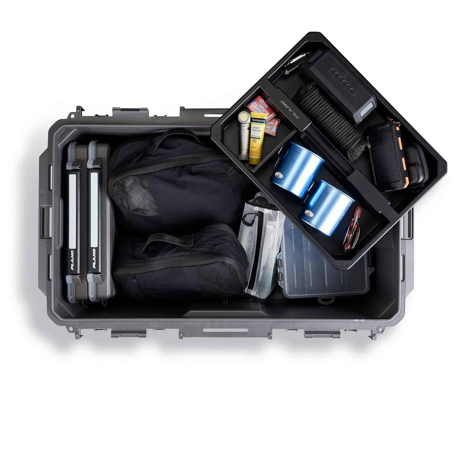 Plano GoNow Box