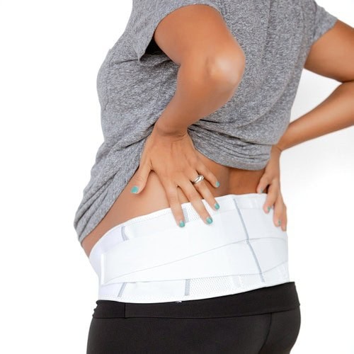 Free Pregnancy Support Wear