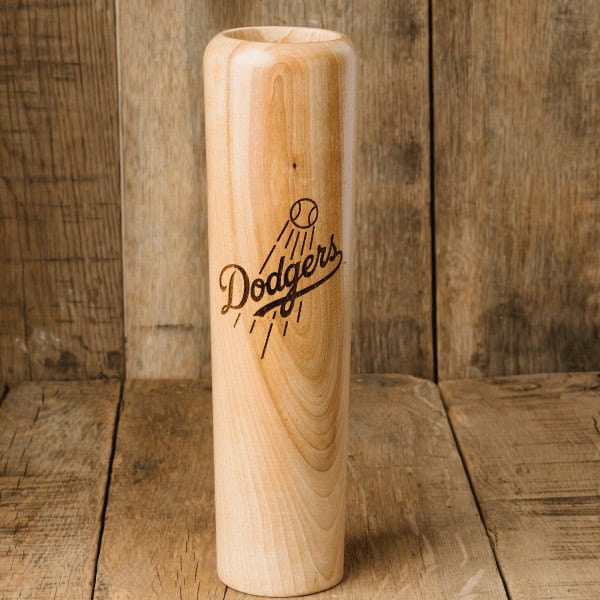 MLB Baseball Bat Drinking Mugs - Perfect Gift for Baseball Fans