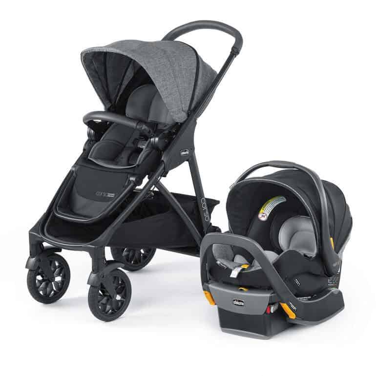 Chicco Baby Products | Car Seats, Strollers, Highchairs & More