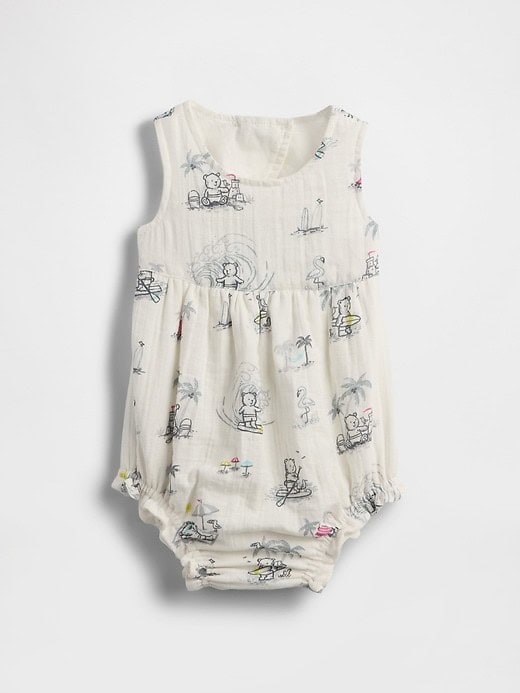 Baby Gap Discounts