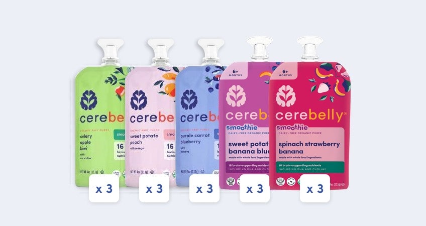 Cerebelly