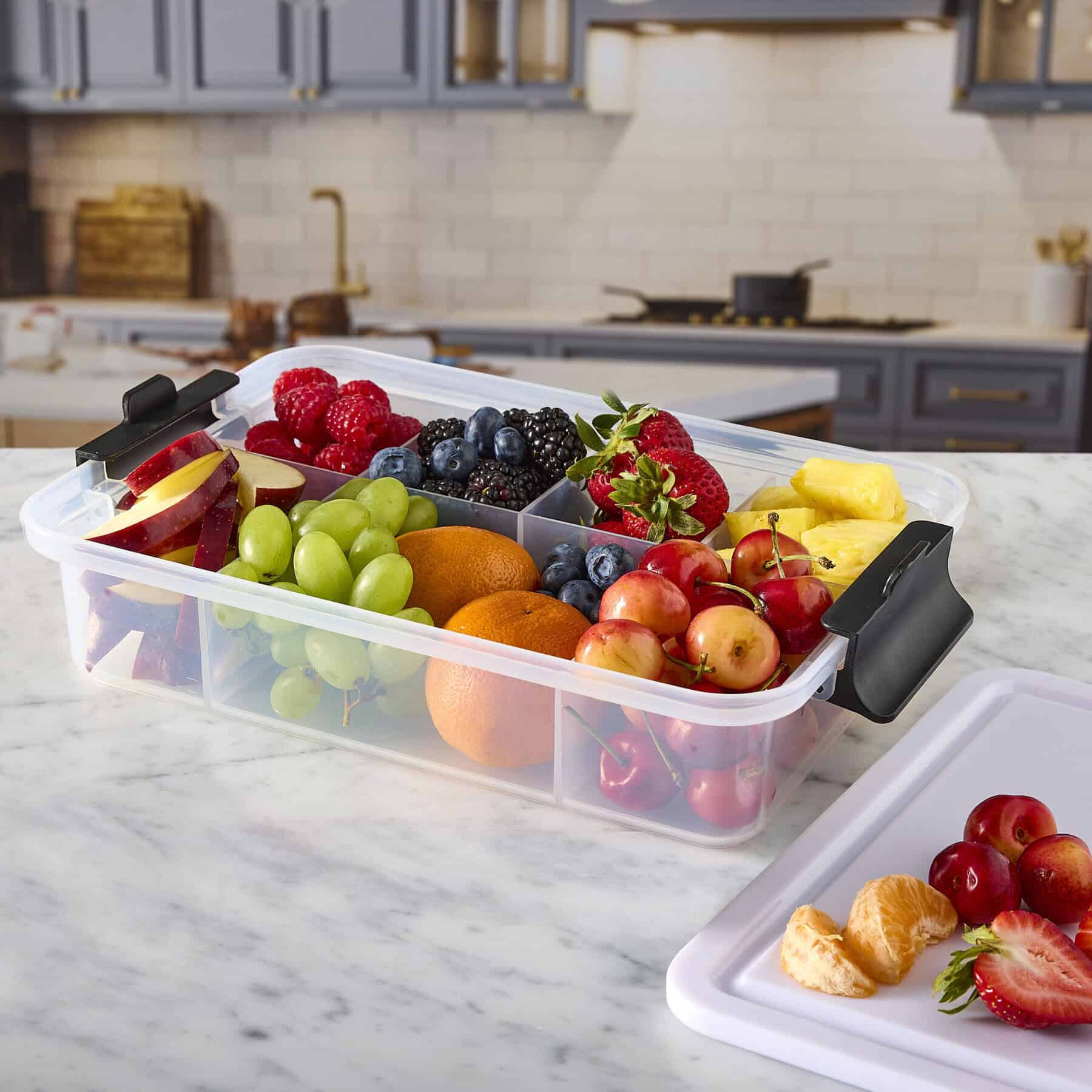 Farberware Snacklebox