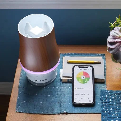 AromaTru Smart Diffuser