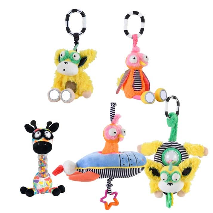 Inklings Activity Toy Bundle Gift Set Inklings Baby