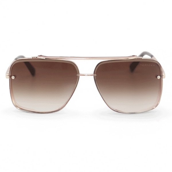 Aviator Sunglasses TopFoxx