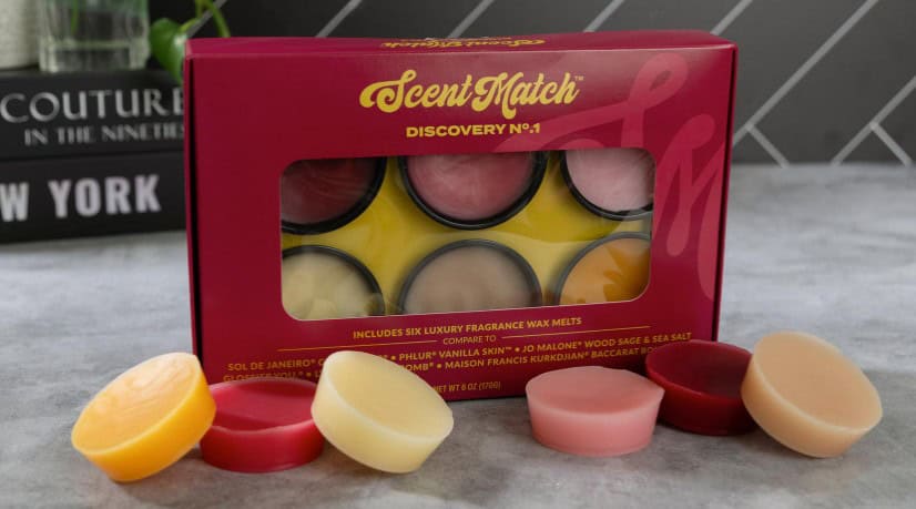 ScentMatch Wax Melts