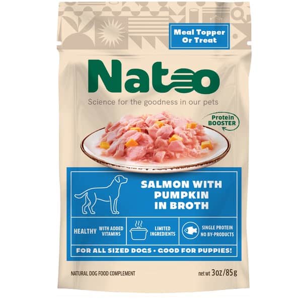 Natoo Meal Toppers