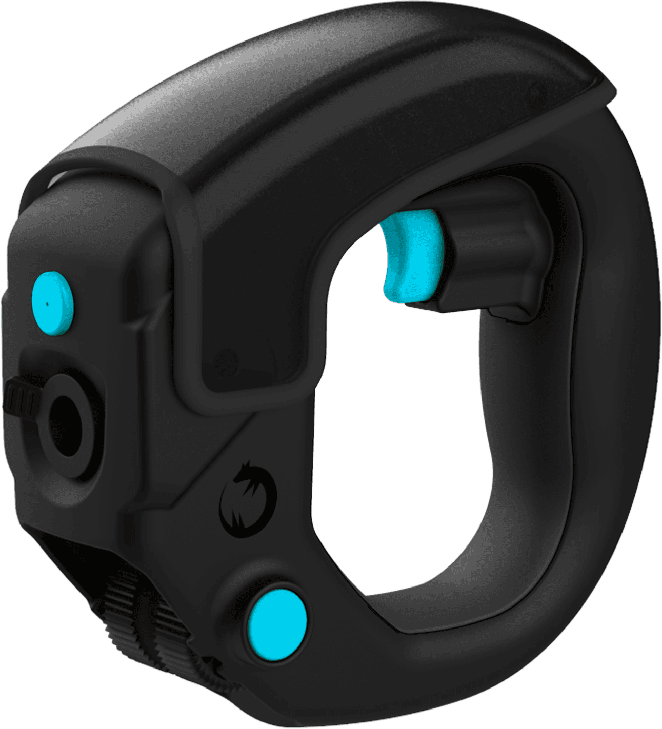 Spleash Patented Dog Leash Accessory, Dog Water Bottle & Flip Open Cup