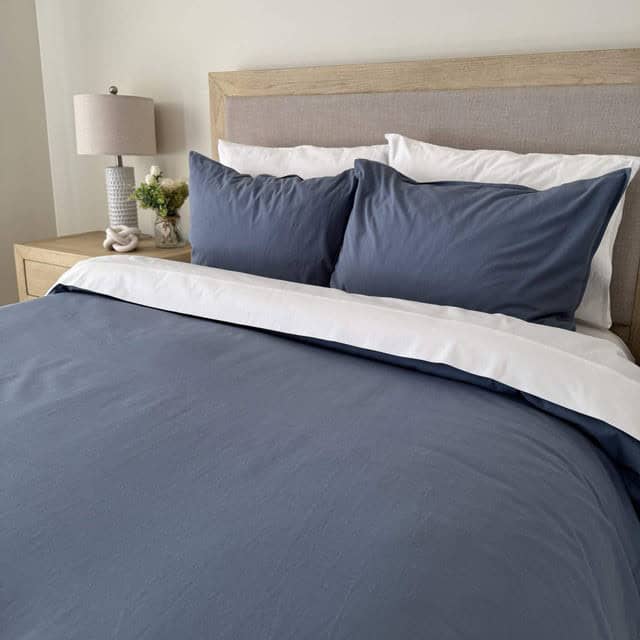 Queen Zipper Bedding Set - Truuce