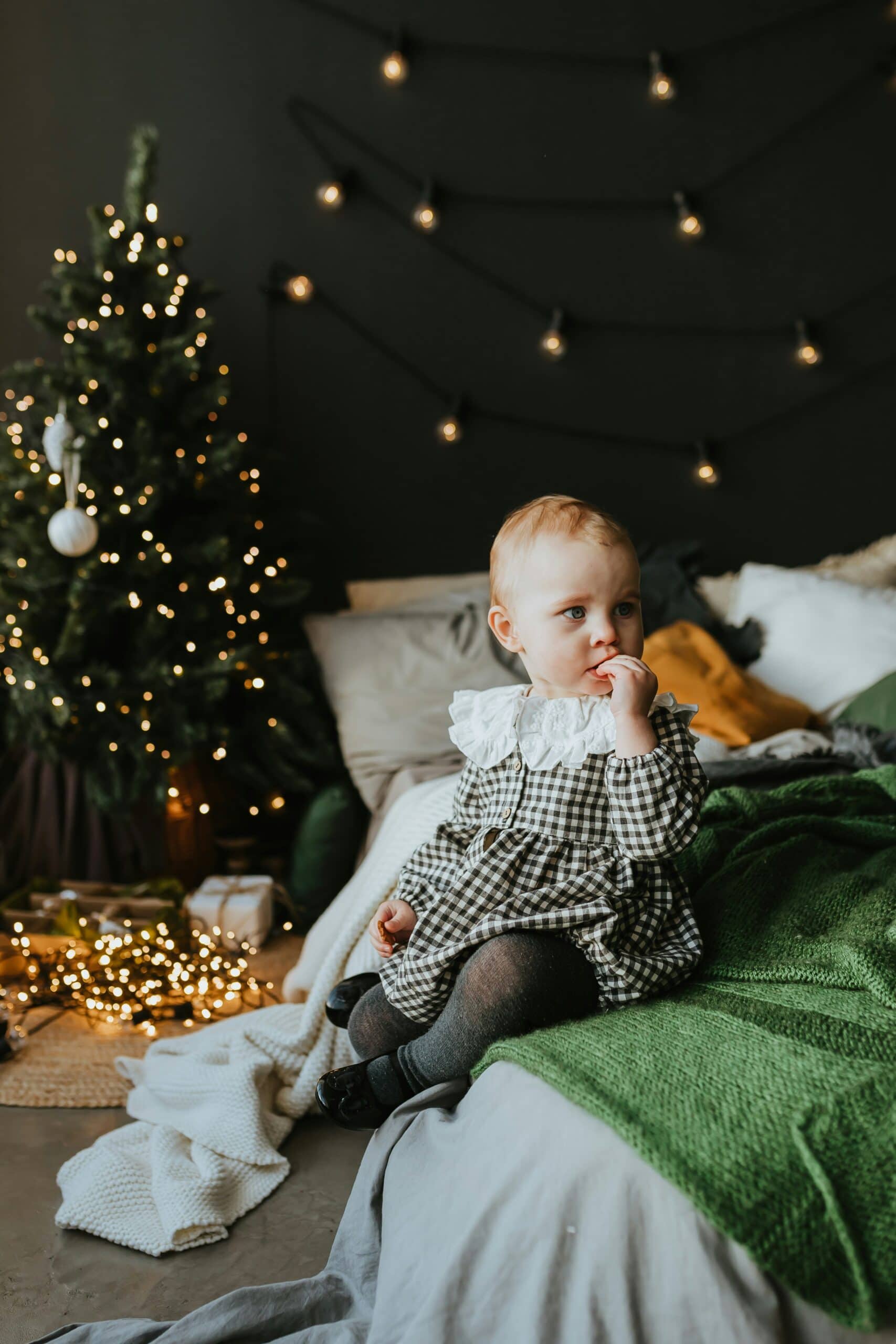 Baby Winter Activities: When You’re Cooped Up Indoors