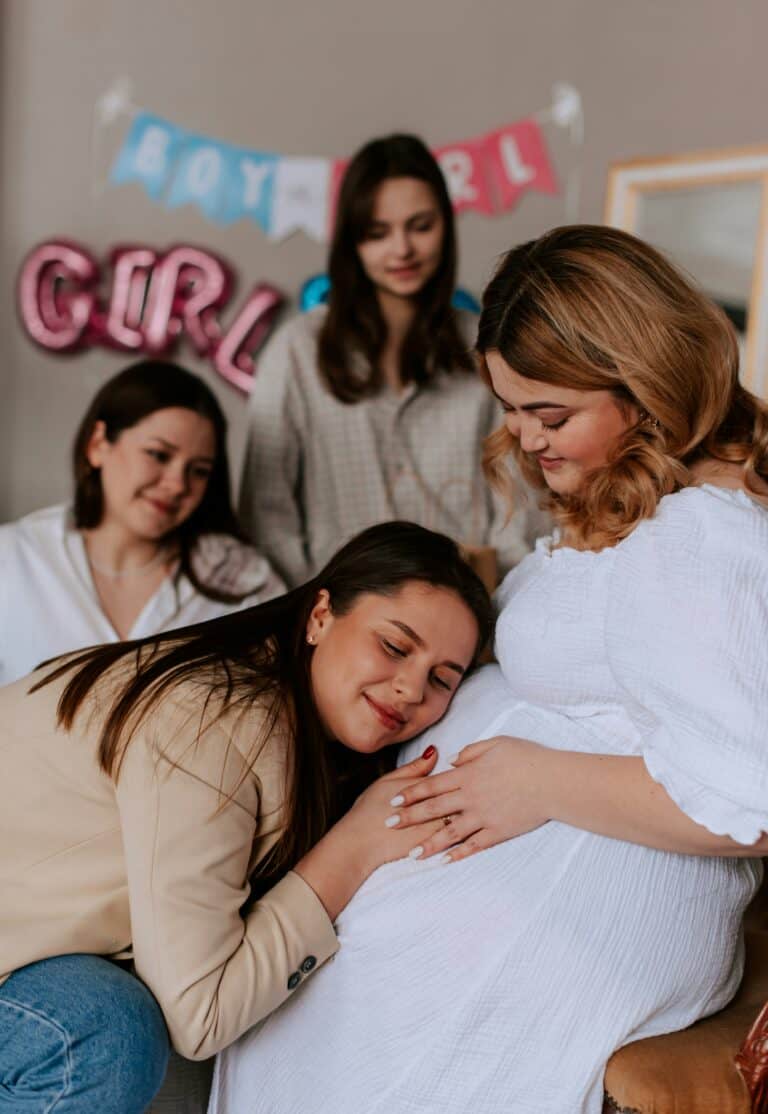 50 Baby Shower Thank You Messages That Don’t Sound Copy-Paste