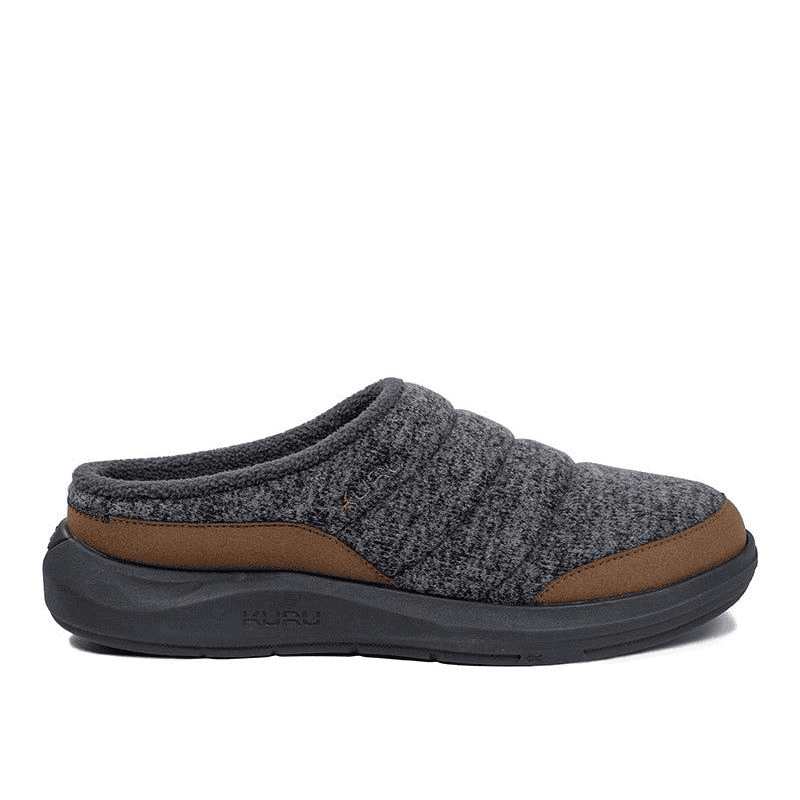 DRAFT 2 Men's Slipper | KURU Footwear