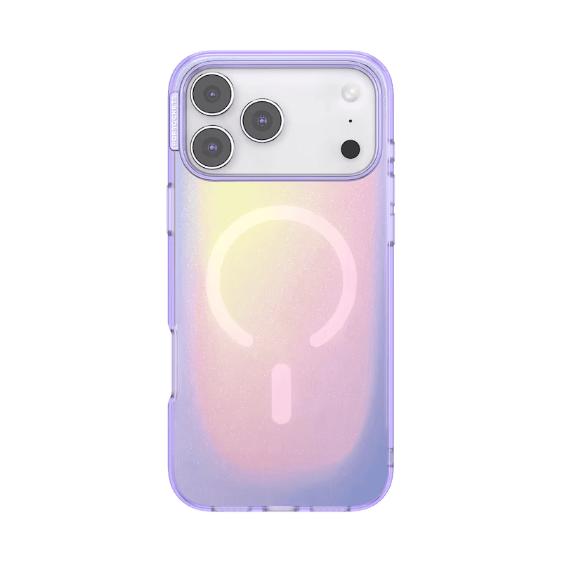 Aura iPhone 17 Pro Max MagSafe Case | PopSockets