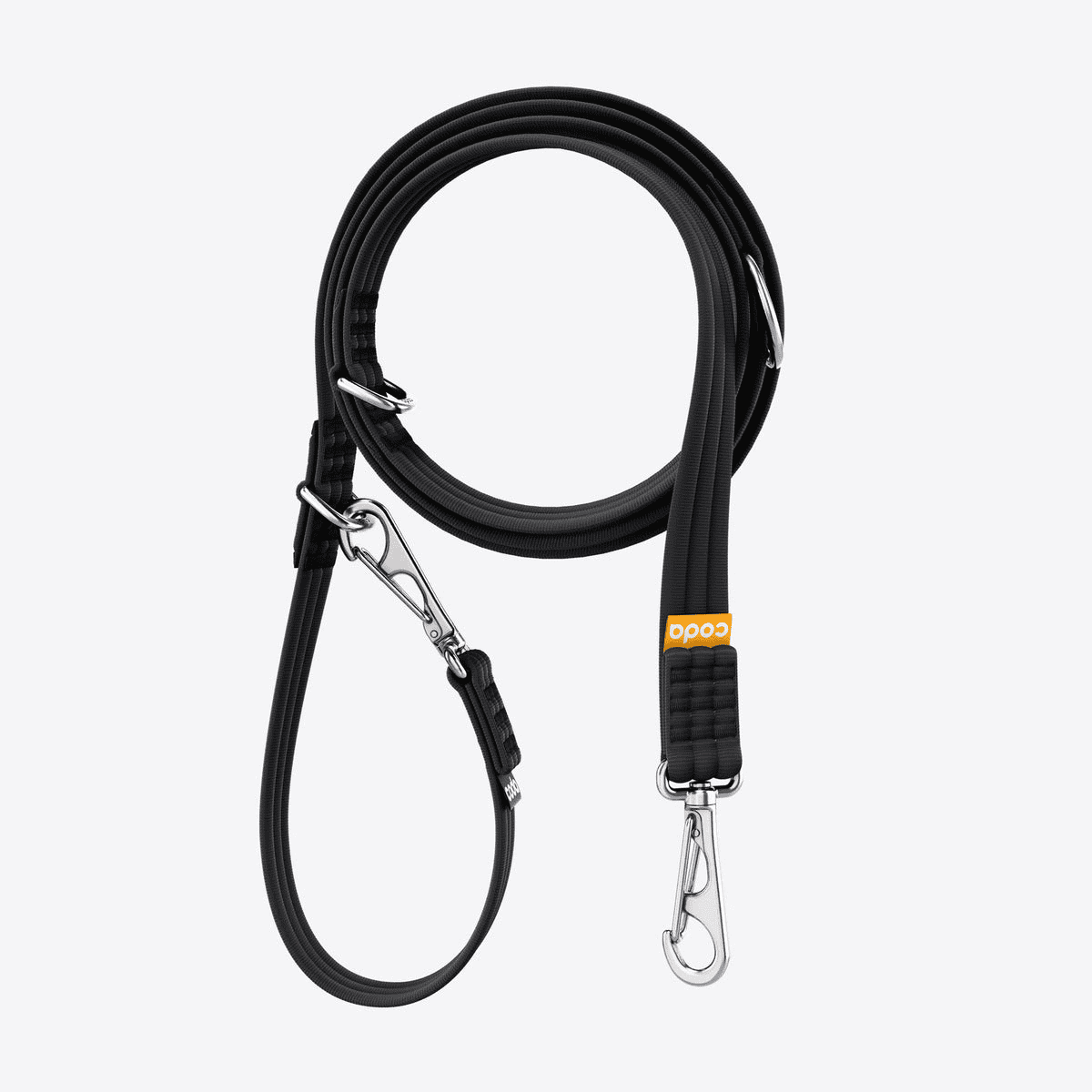 Coda Ultra Leash | Hands-Free Dog Leash