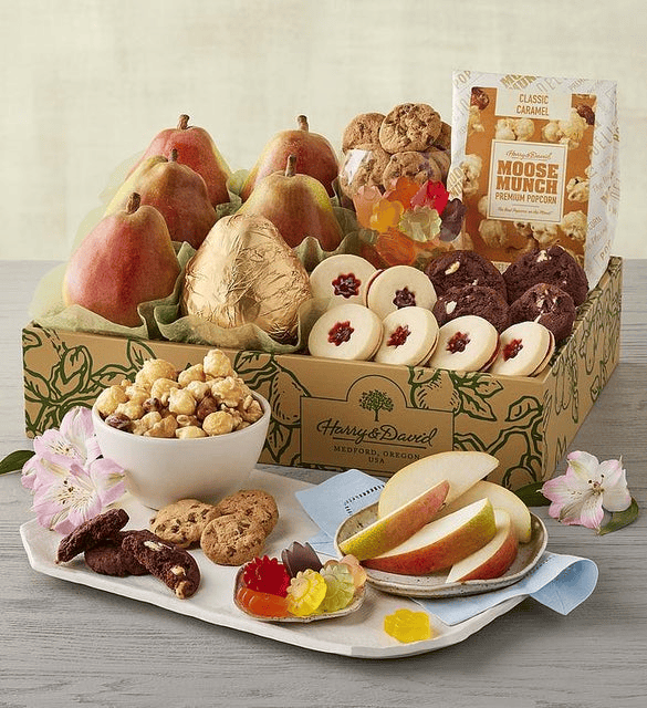 Deluxe Spring Gift Box | Harry & David