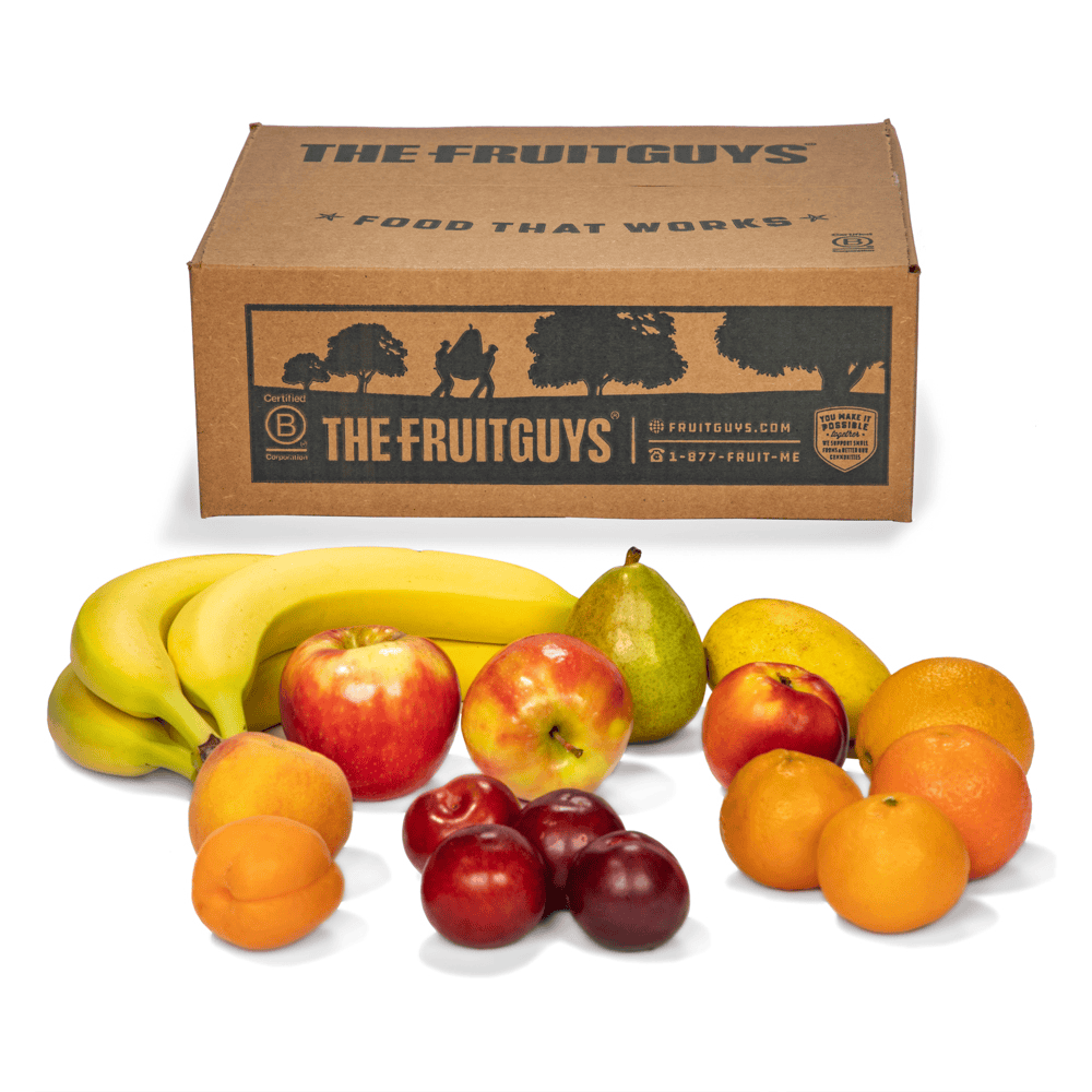 Harvest Mix - The FruitGuys