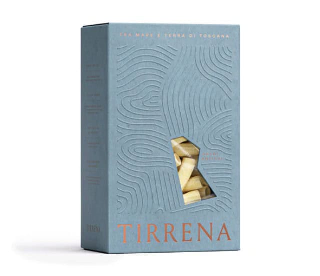 Tirrena Pasta - Tortiglioni - Frescobaldi