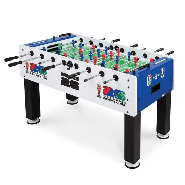 FIFA Premium LED Foosball Table - Samsclub.com