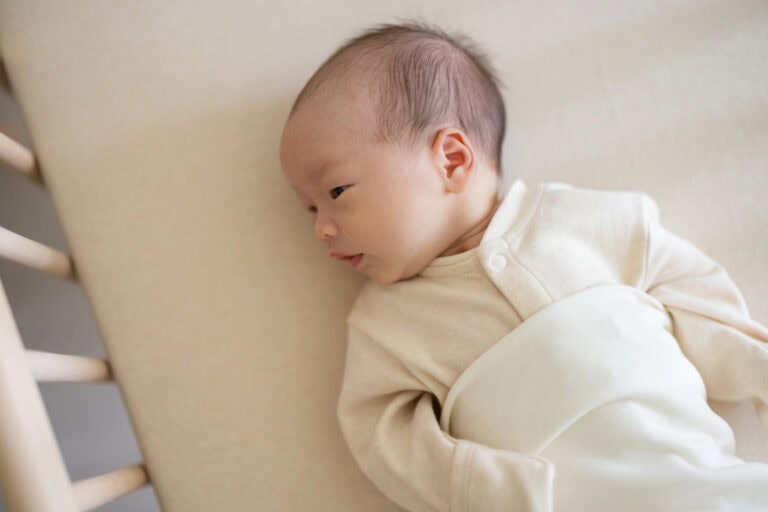 Baby Registry Freebies Worth Signing Up For